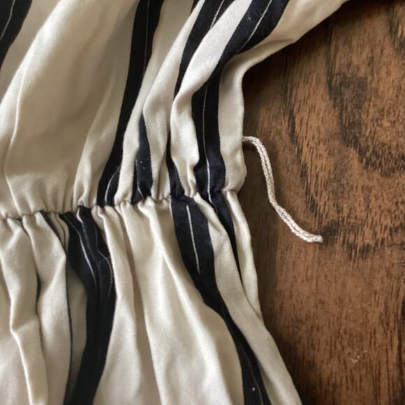 Vintage Stuart Alan Midi Dress - Picture 8 of 8